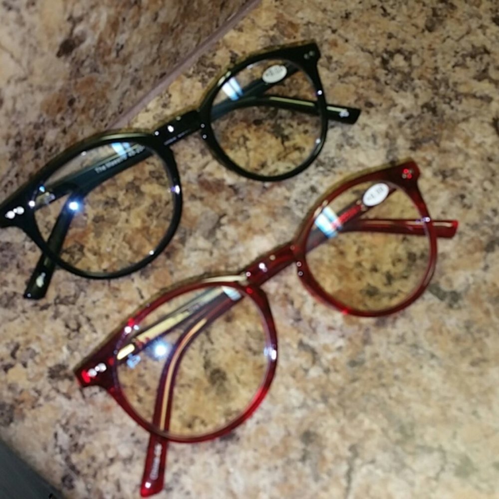 👓NWT Maestro Blue Light Block Glasses👓 - Picture 5 of 11